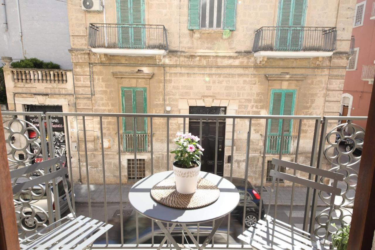 Palazzo Angio' Apartment Monopoli Ngoại thất bức ảnh