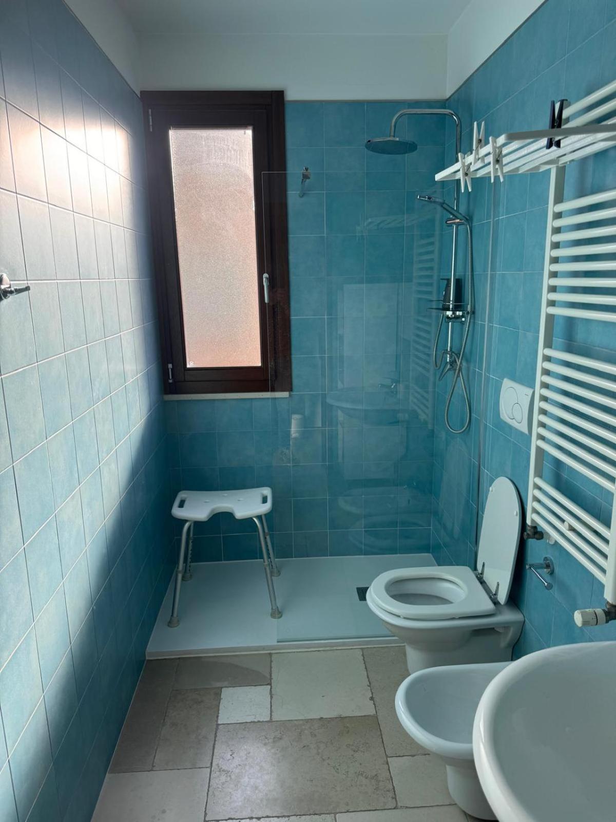 Palazzo Angio' Apartment Monopoli Ngoại thất bức ảnh
